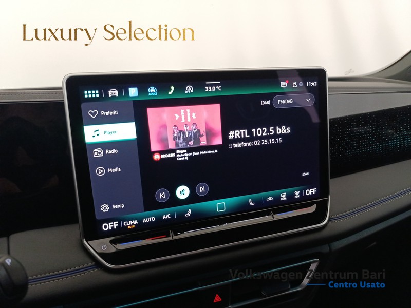 Volkswagen Tiguan 2.0 tdi r-line 4motion 193cv dsg - 10
