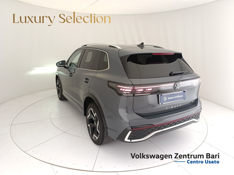 Volkswagen Tiguan 2.0 tdi r-line 4motion 193cv dsg - 14
