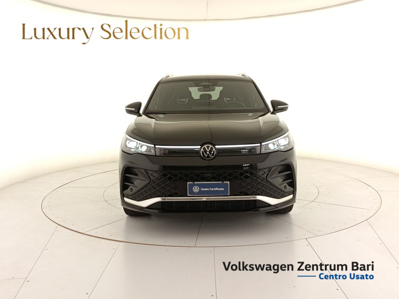 Volkswagen Tiguan 2.0 tdi r-line 4motion 193cv dsg - 3