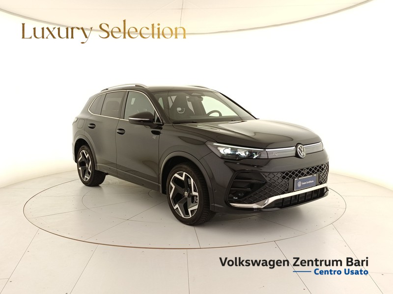 Volkswagen Tiguan 2.0 tdi r-line 4motion 193cv dsg - 4