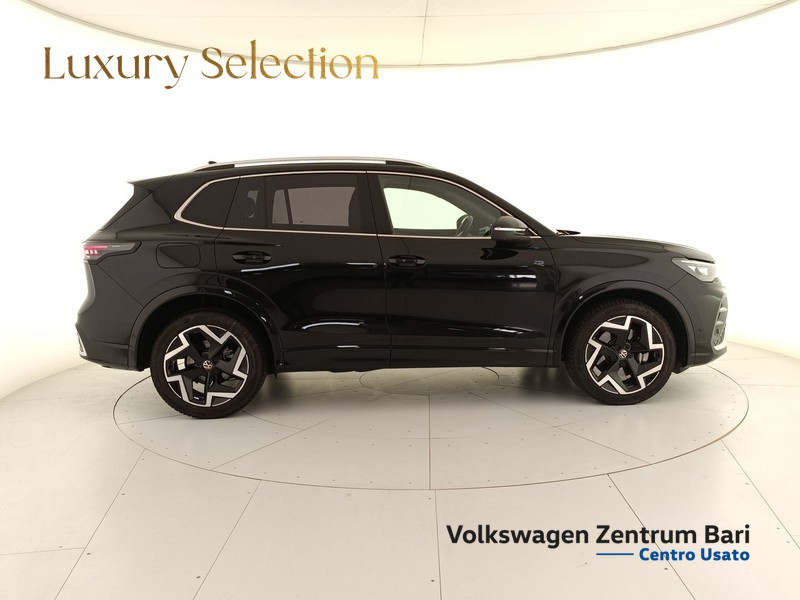 Volkswagen Tiguan 2.0 tdi r-line 4motion 193cv dsg - 5