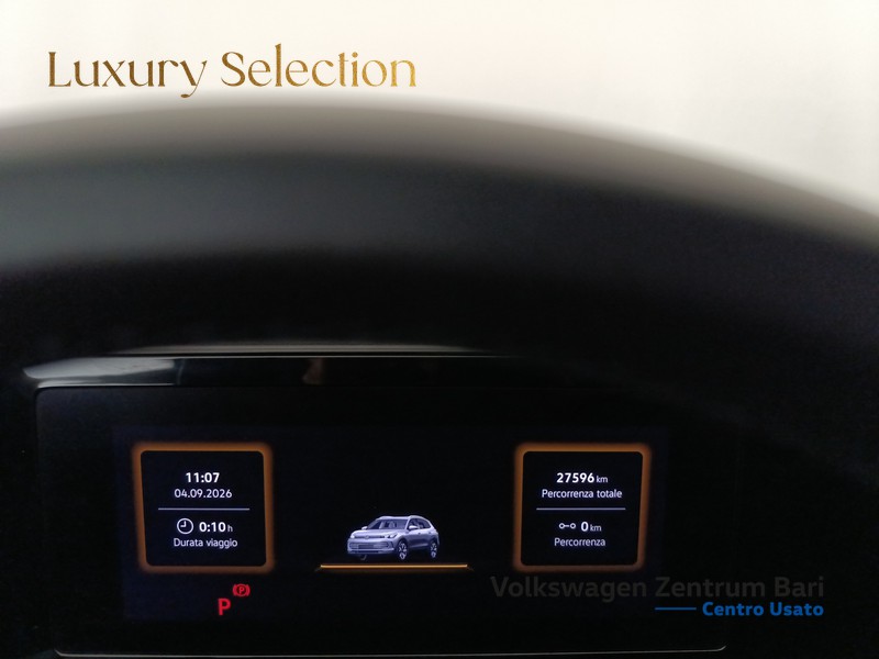Volkswagen Tiguan 2.0 tdi r-line 4motion 193cv dsg - 8