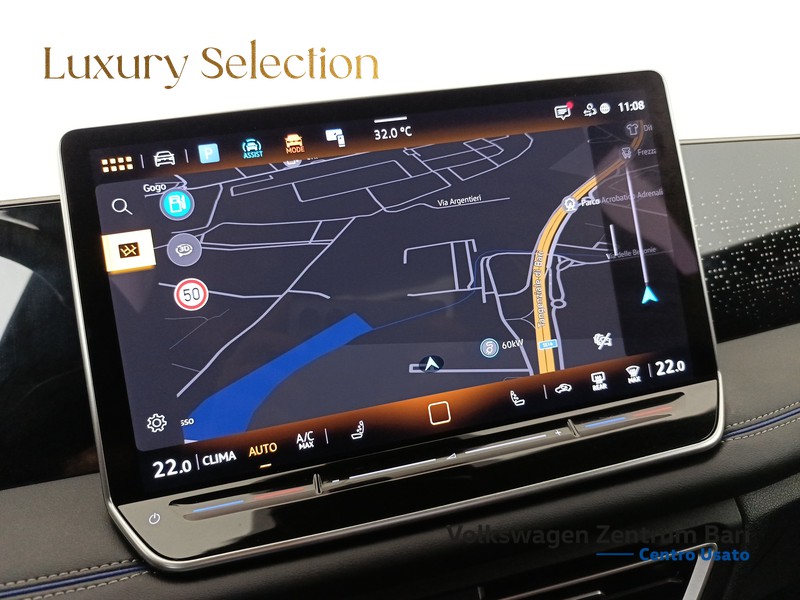 Volkswagen Tiguan 2.0 tdi r-line 4motion 193cv dsg - 10