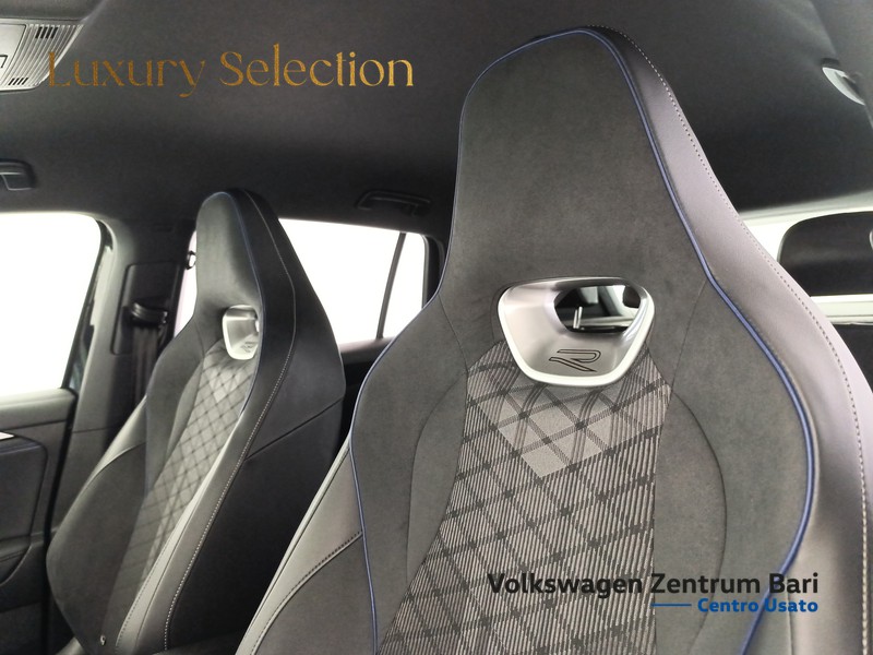 Volkswagen Tiguan 2.0 tdi r-line 4motion 193cv dsg - 13
