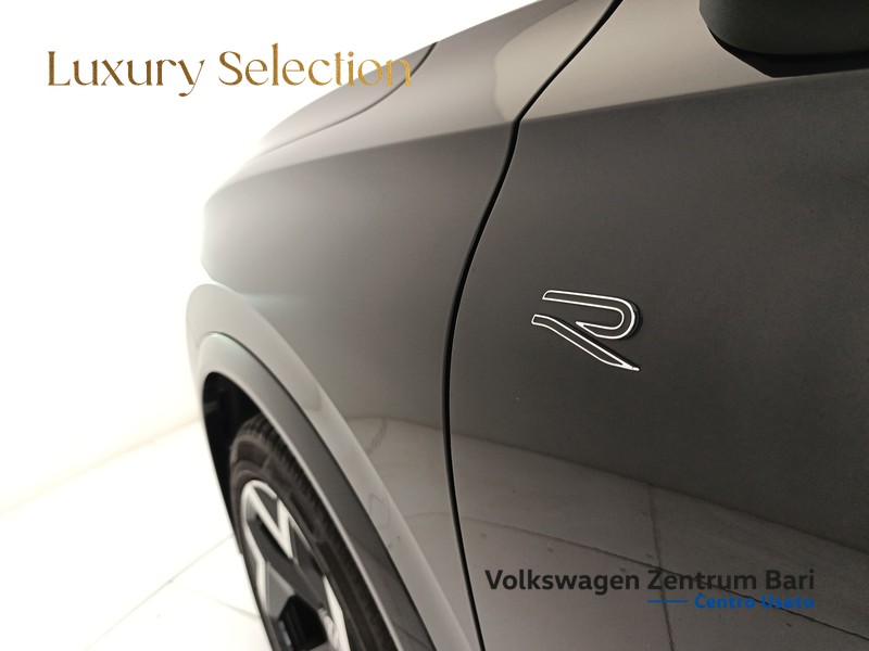 Volkswagen Tiguan 2.0 tdi r-line 4motion 193cv dsg - 15
