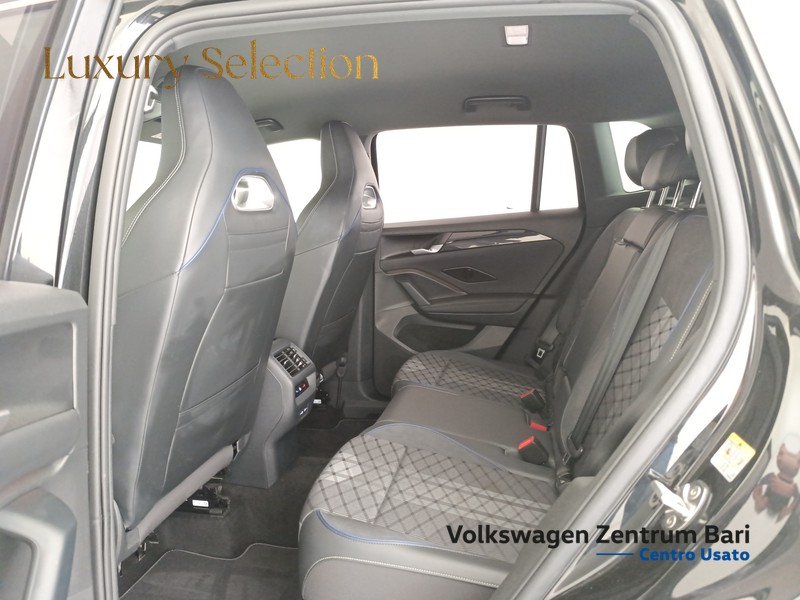 Volkswagen Tiguan 2.0 tdi r-line 4motion 193cv dsg - 16