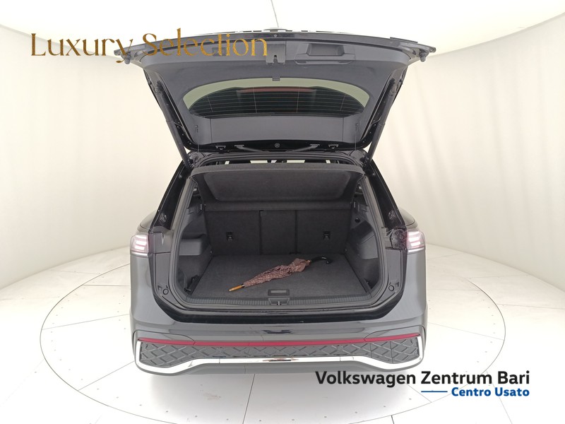 Volkswagen Tiguan 2.0 tdi r-line 4motion 193cv dsg - 19