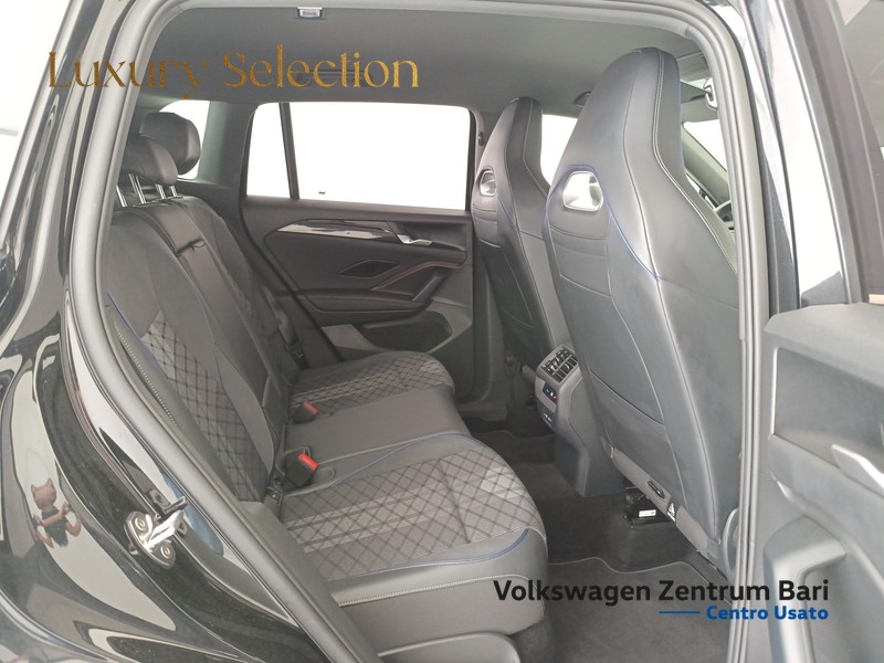 Volkswagen Tiguan 2.0 tdi r-line 4motion 193cv dsg - 20