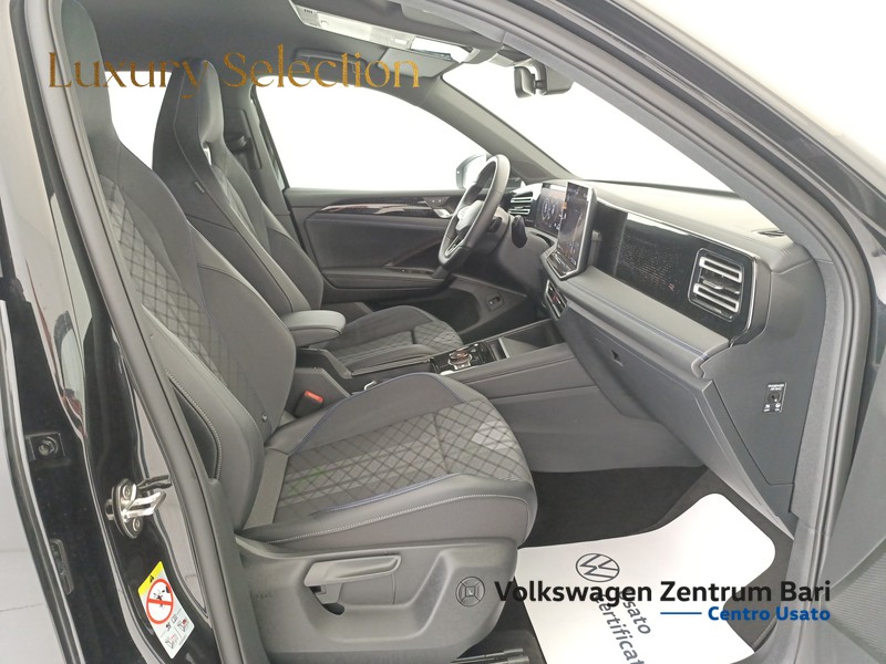 Volkswagen Tiguan 2.0 tdi r-line 4motion 193cv dsg - 21