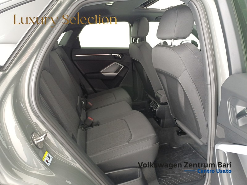 Audi Q3 sportback 35 2.0 tdi s line edition s-tronic - 21