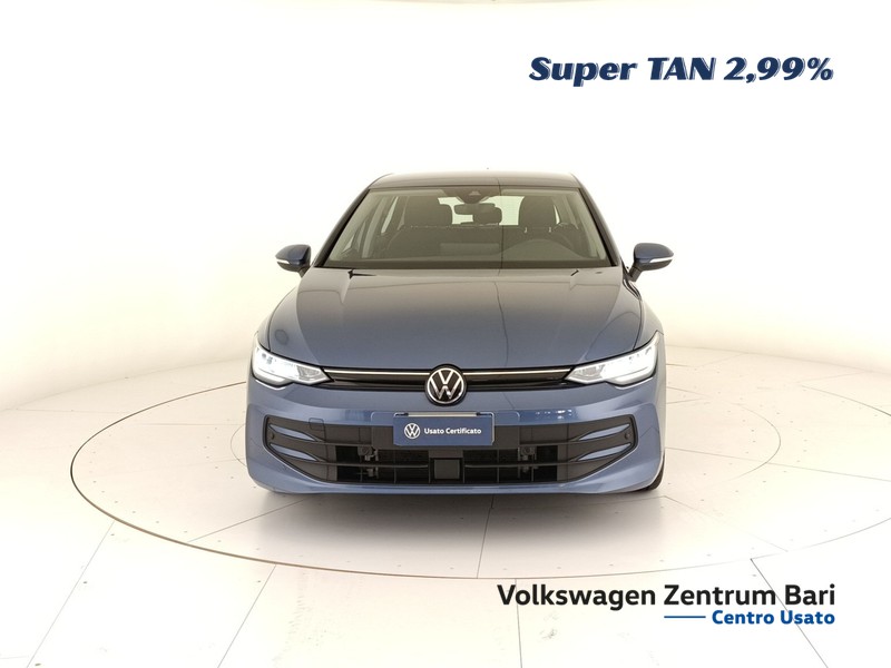 Volkswagen Golf 2.0 tdi life 115cv - 3
