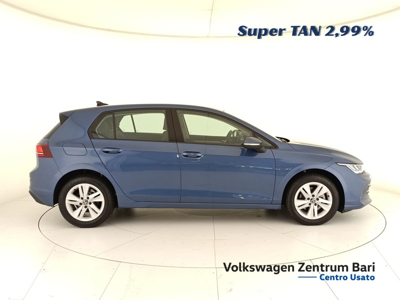 Volkswagen Golf 2.0 tdi life 115cv - 5
