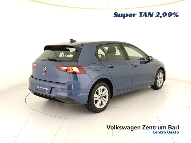 Volkswagen Golf 2.0 tdi life 115cv - 6