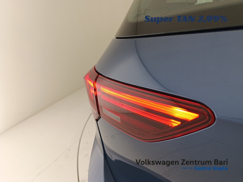 Volkswagen Golf 2.0 tdi life 115cv - 18