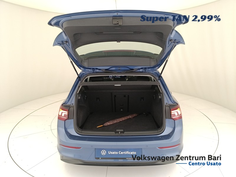Volkswagen Golf 2.0 tdi life 115cv - 19