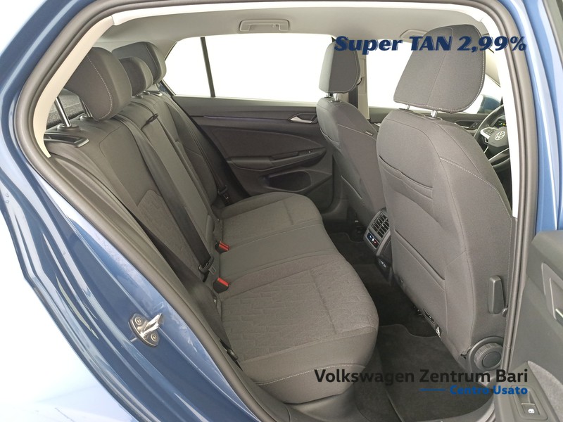 Volkswagen Golf 2.0 tdi life 115cv - 20