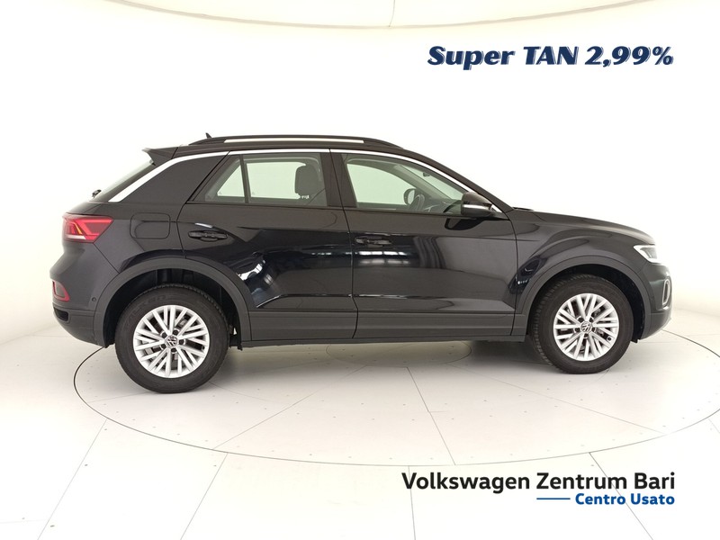 Volkswagen T-Roc 2.0 tdi life 115cv - 5