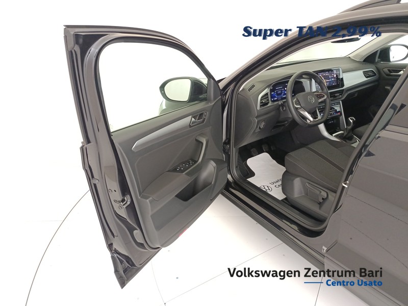 Volkswagen T-Roc 2.0 tdi life 115cv - 12