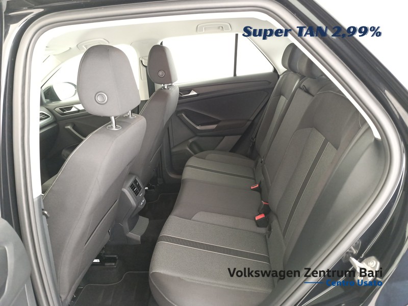 Volkswagen T-Roc 2.0 tdi life 115cv - 16