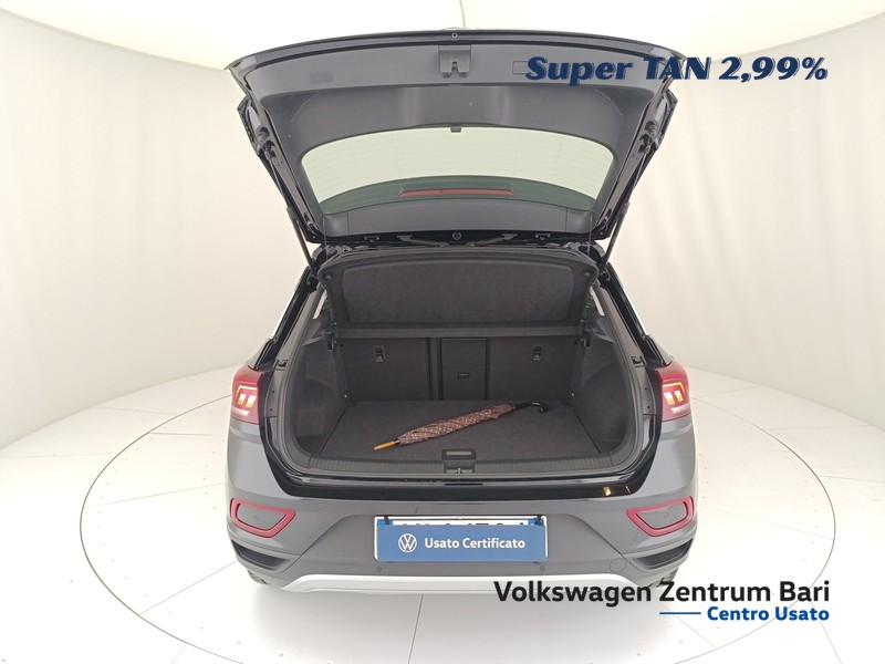 Volkswagen T-Roc 2.0 tdi life 115cv - 18