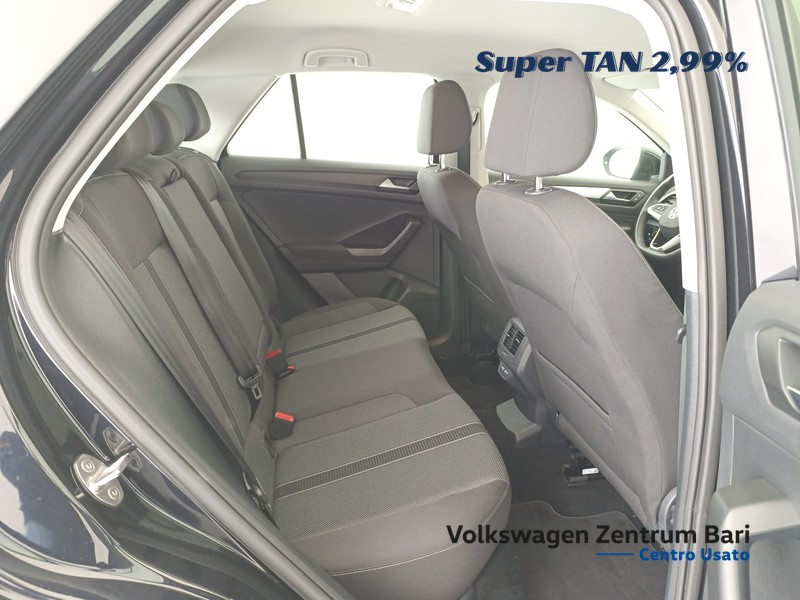 Volkswagen T-Roc 2.0 tdi life 115cv - 19