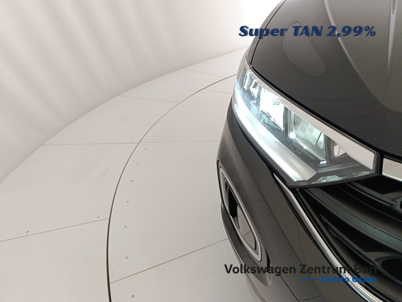 Volkswagen T-Roc 2.0 tdi life 115cv - 21