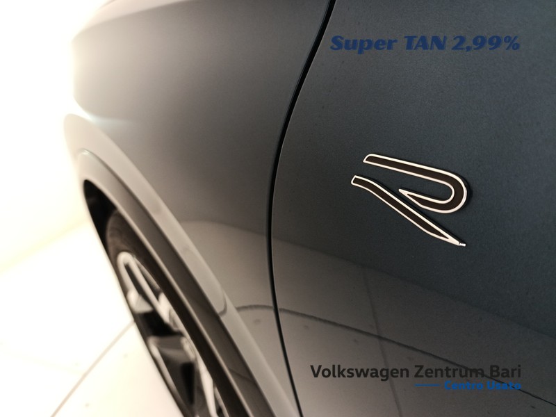 Volkswagen Tiguan 2.0 tdi r-line 150cv dsg - 15