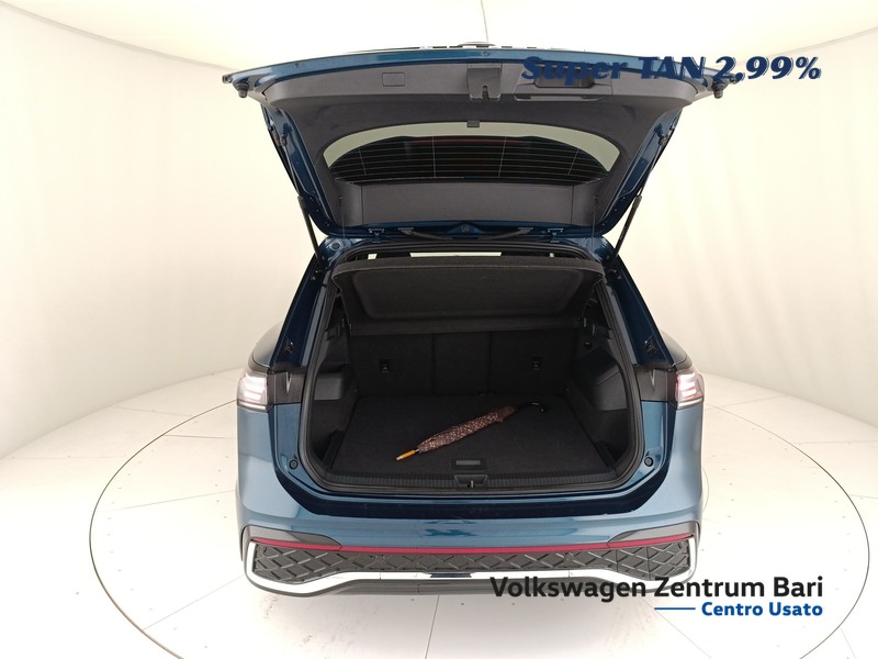 Volkswagen Tiguan 2.0 tdi r-line 150cv dsg - 19