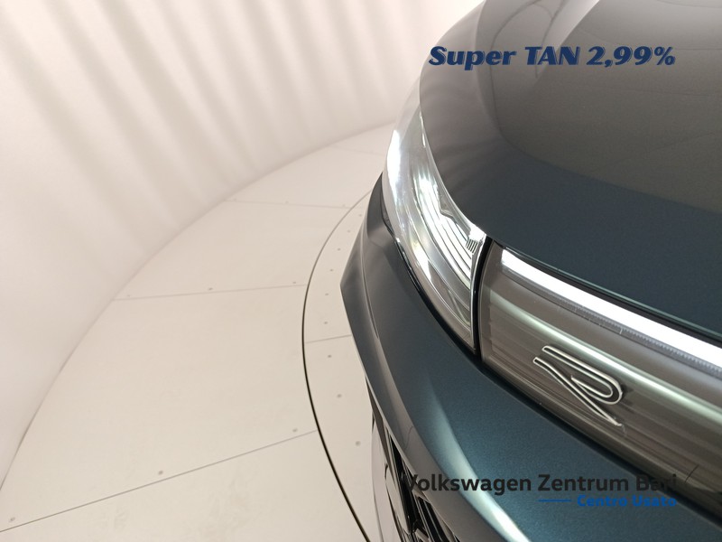 Volkswagen Tiguan 2.0 tdi r-line 150cv dsg - 22