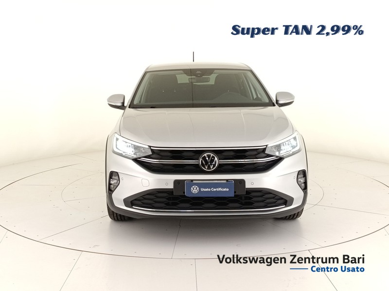 Volkswagen Taigo 1.0 tsi life 95cv - 3