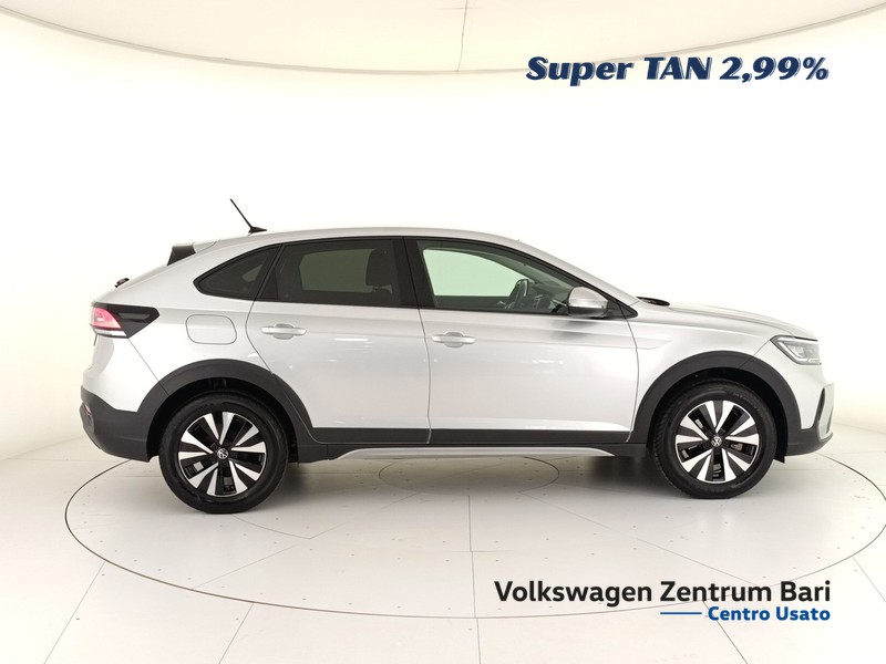 Volkswagen Taigo 1.0 tsi life 95cv - 5