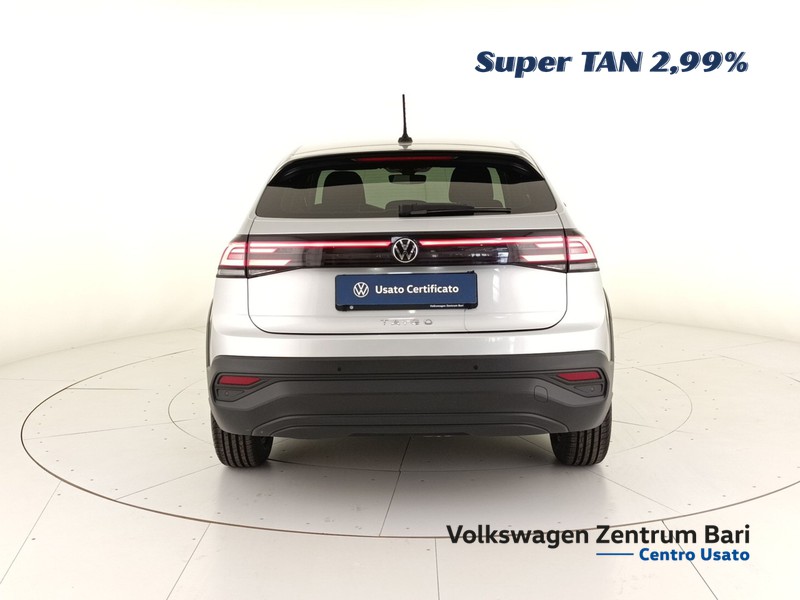 Volkswagen Taigo 1.0 tsi life 95cv - 7