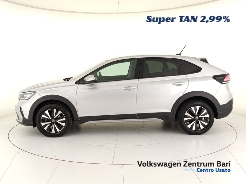 Volkswagen Taigo 1.0 tsi life 95cv - 9