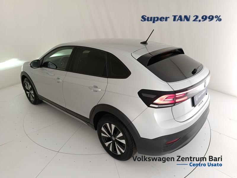 Volkswagen Taigo 1.0 tsi life 95cv - 16