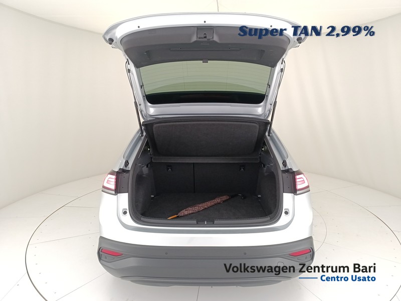 Volkswagen Taigo 1.0 tsi life 95cv - 19