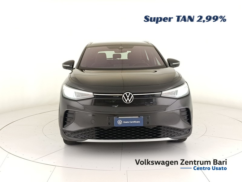 Volkswagen ID.4 77 kwh pro performance 204cv - 3