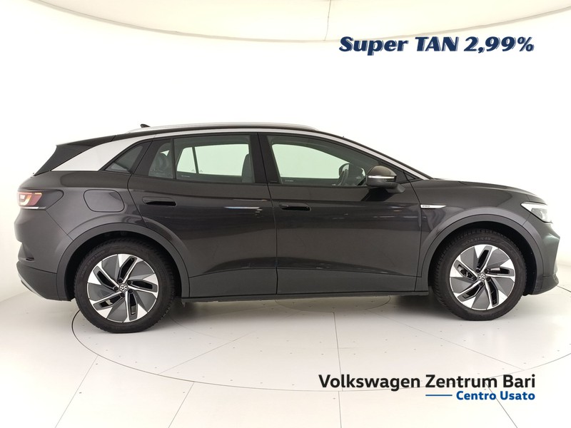 Volkswagen ID.4 77 kwh pro performance 204cv - 5