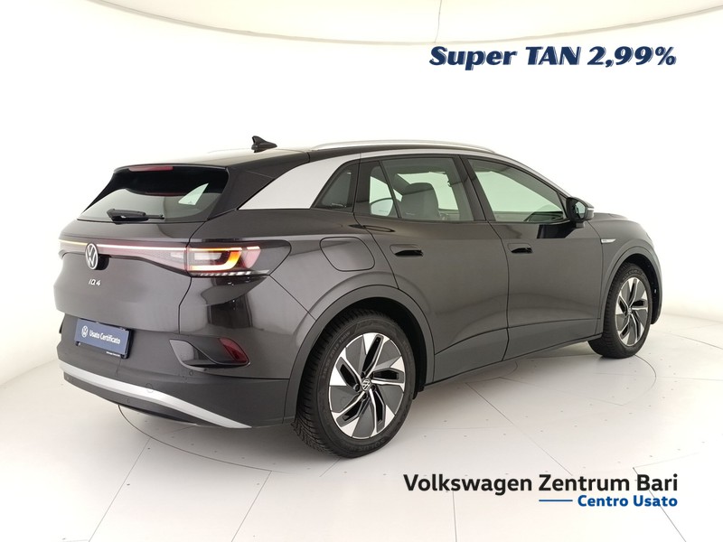 Volkswagen ID.4 77 kwh pro performance 204cv - 6