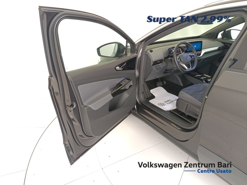Volkswagen ID.4 77 kwh pro performance 204cv - 12