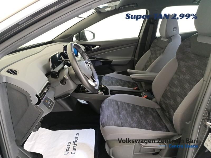 Volkswagen ID.4 77 kwh pro performance 204cv - 13