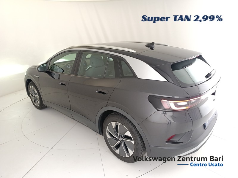 Volkswagen ID.4 77 kwh pro performance 204cv - 15