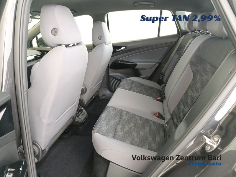 Volkswagen ID.4 77 kwh pro performance 204cv - 16