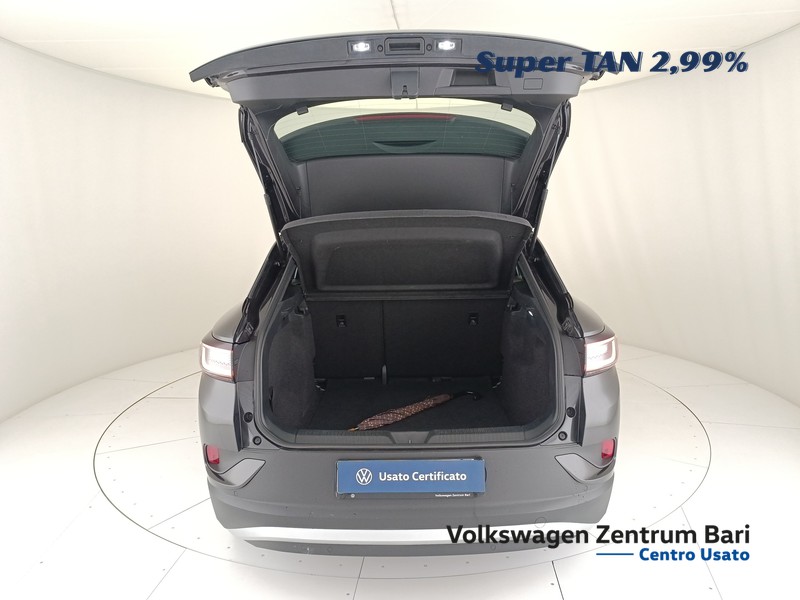 Volkswagen ID.4 77 kwh pro performance 204cv - 18