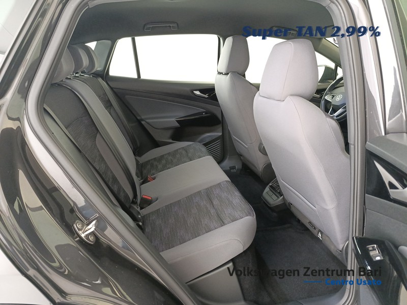 Volkswagen ID.4 77 kwh pro performance 204cv - 19