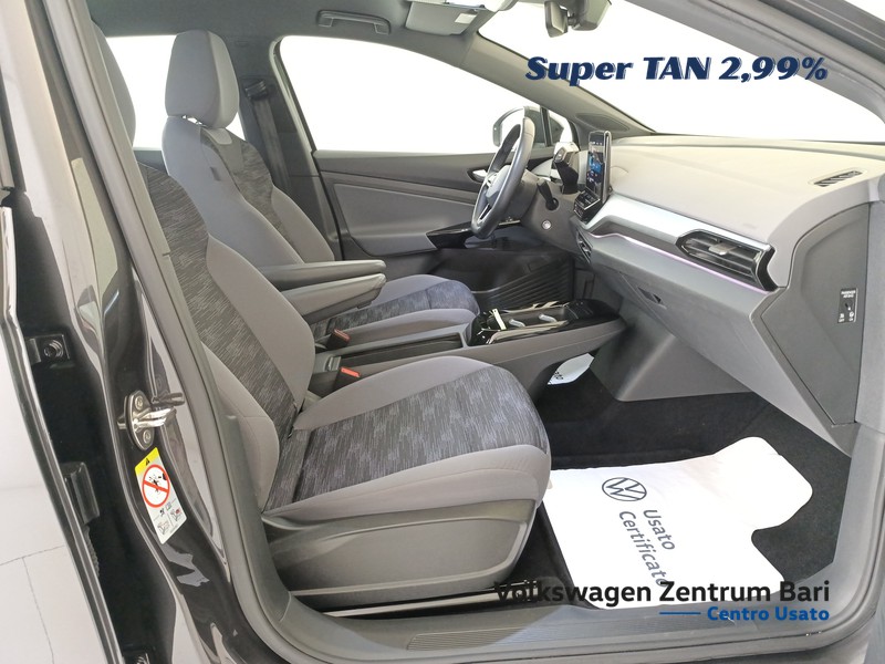Volkswagen ID.4 77 kwh pro performance 204cv - 20