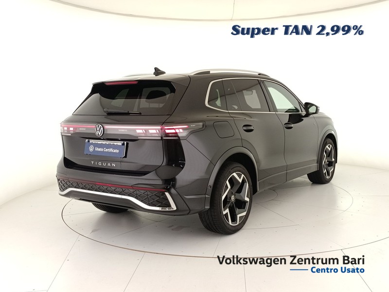 Volkswagen Tiguan 2.0 tdi r-line 150cv dsg - 6