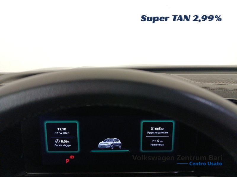 Volkswagen Tiguan 2.0 tdi r-line 150cv dsg - 10
