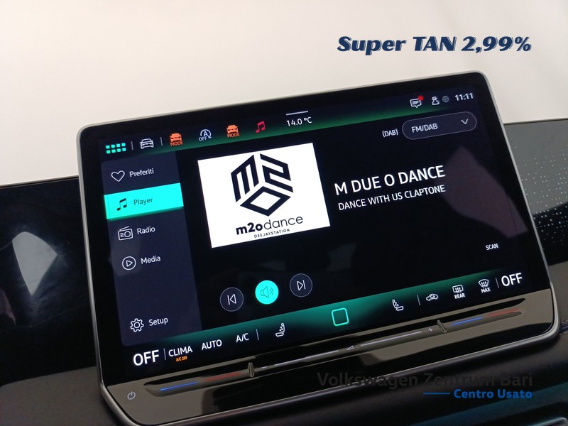 Volkswagen Tiguan 2.0 tdi r-line 150cv dsg - 12