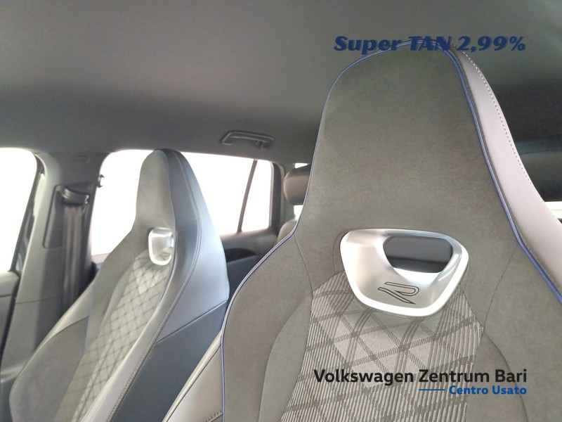 Volkswagen Tiguan 2.0 tdi r-line 150cv dsg - 16