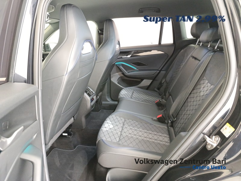 Volkswagen Tiguan 2.0 tdi r-line 150cv dsg - 18